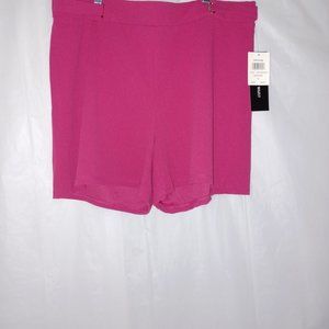 RETROLOGY WOMEN'S COMFORT WAIST SHORTS